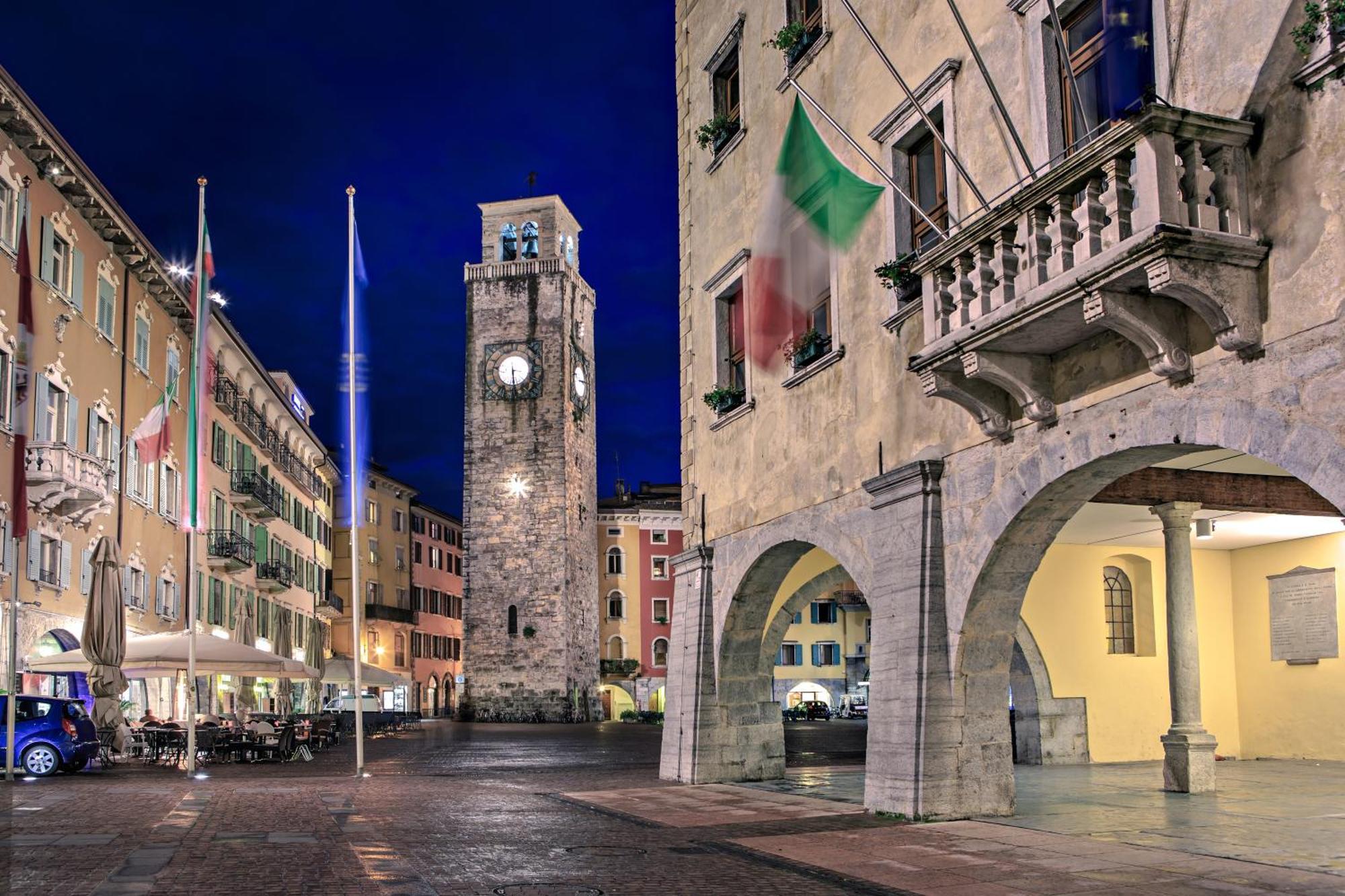 Casa Scott - Happy Riva del Garda