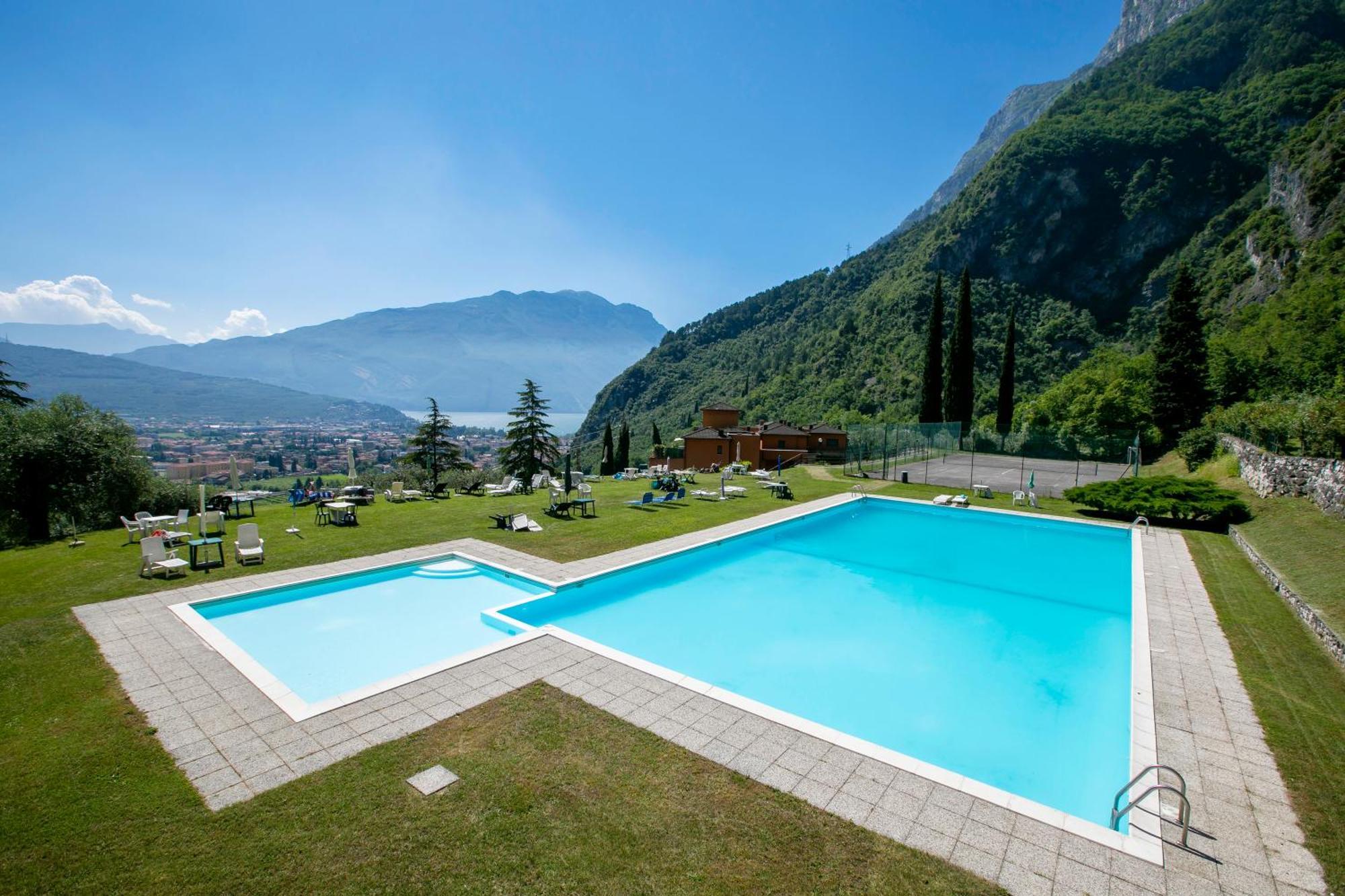 Appartamento Casa Scott - Happy *