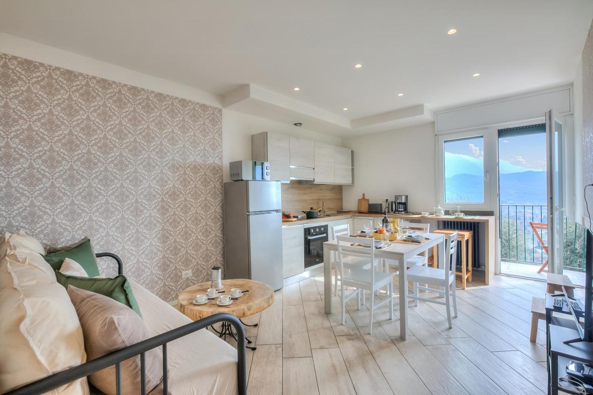 Casa Scott - Happy Appartamento
